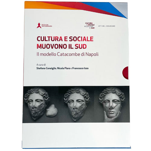 Cultura e Sociale muovono il Sud