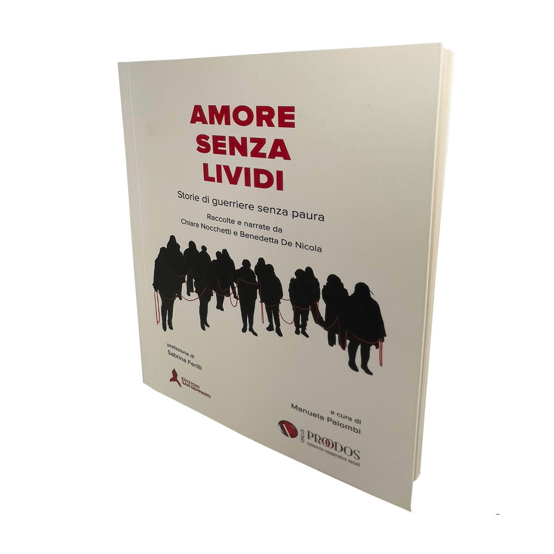 Amore senza lividi