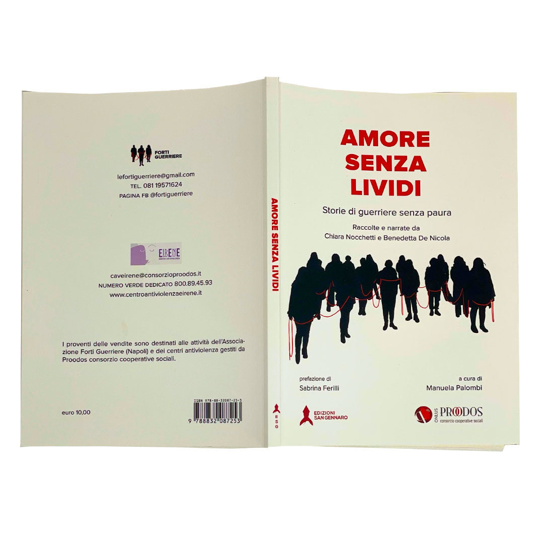Amore senza lividi