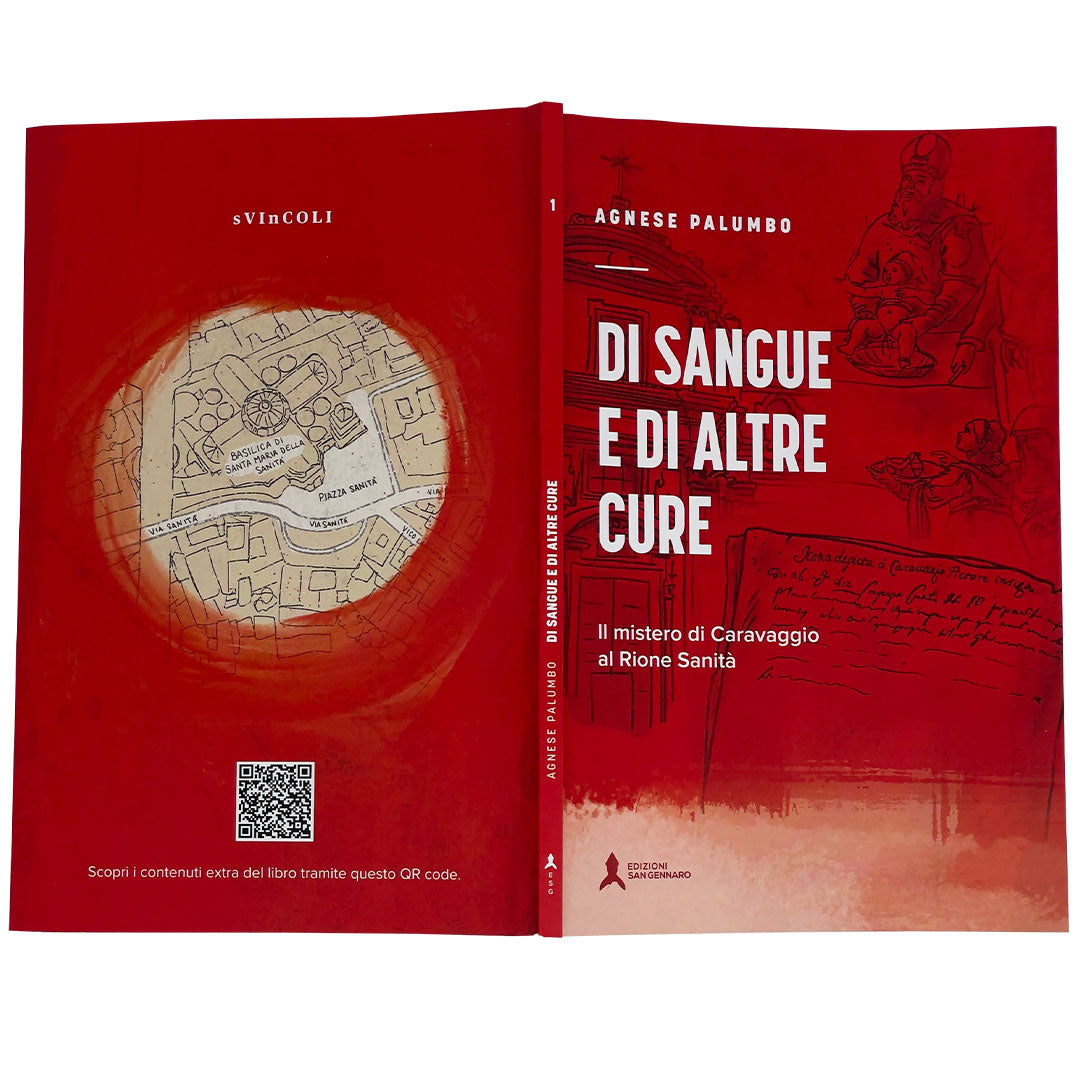 Di sangue e di altre cure