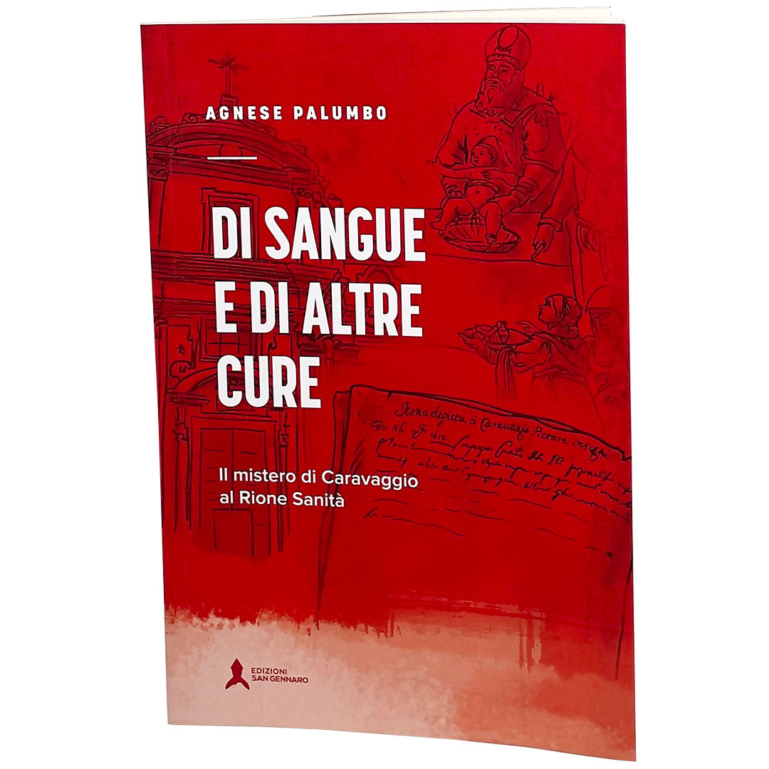 Di sangue e di altre cure