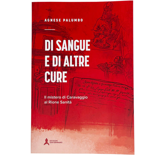 Di sangue e di altre cure