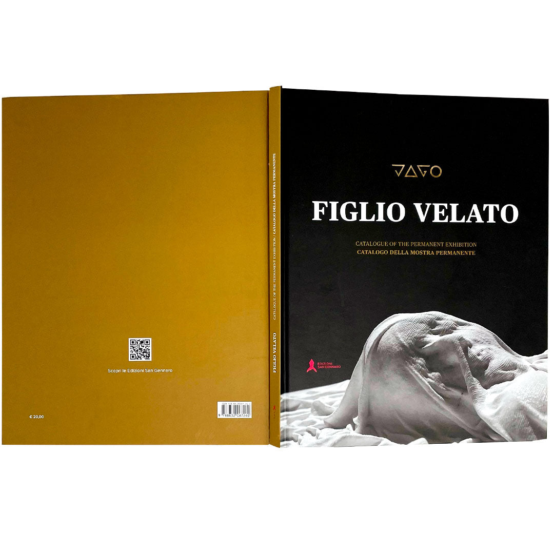 Jago Figlio Velato