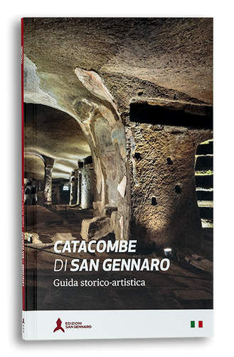 Guida storico-artistica dedicata alle Catacombe di San Gennaro