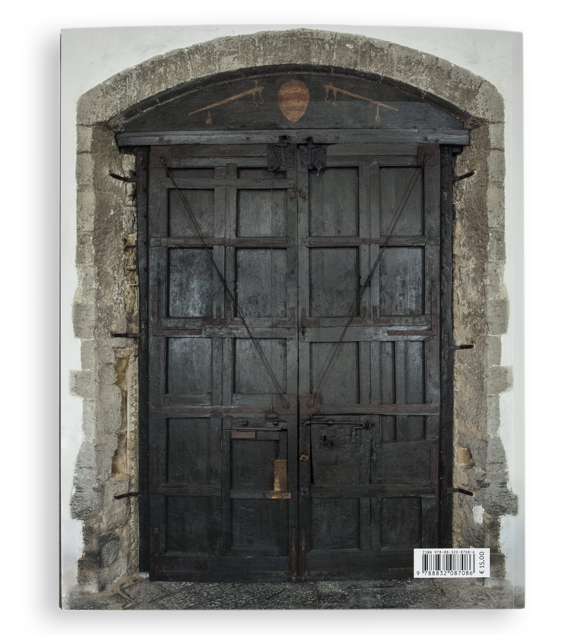 Il Portale e i Battenti del Palazzo Diomede Carafa in Napoli