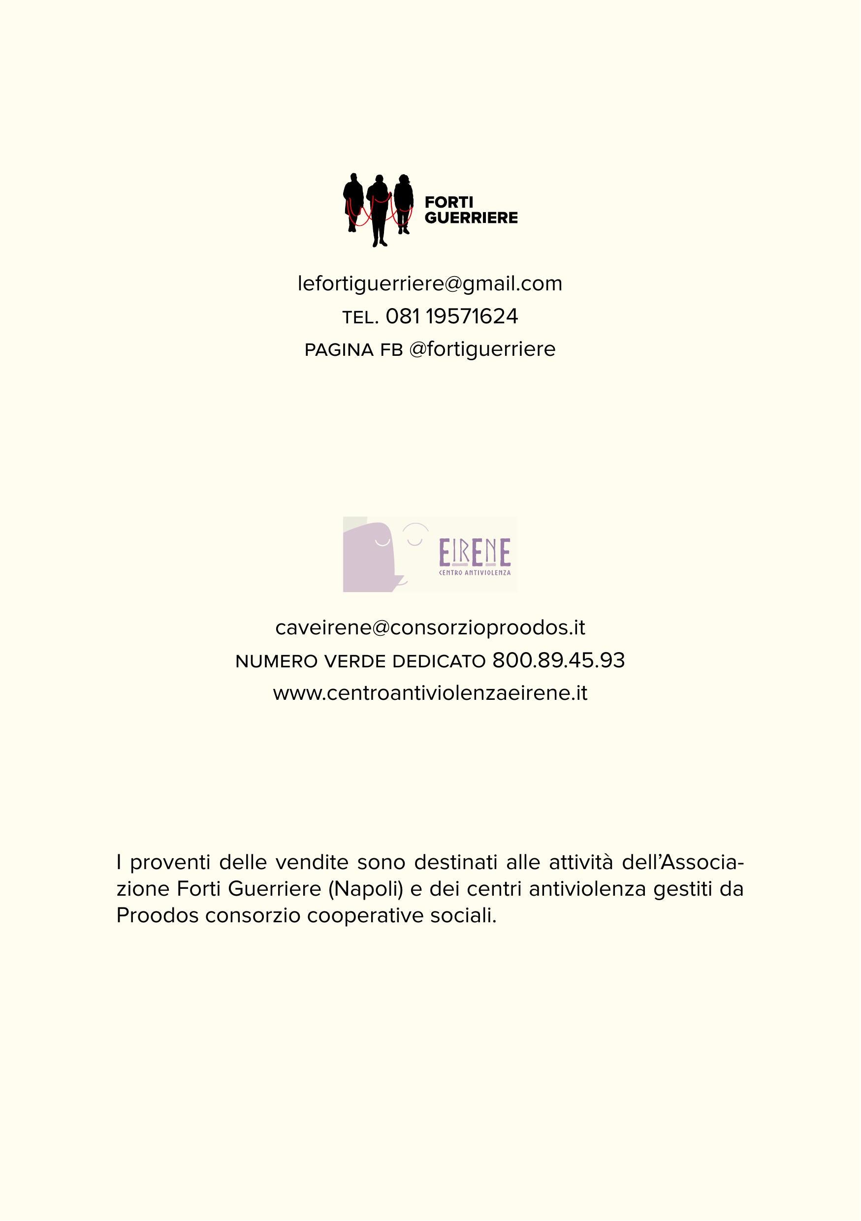 Amore senza lividi