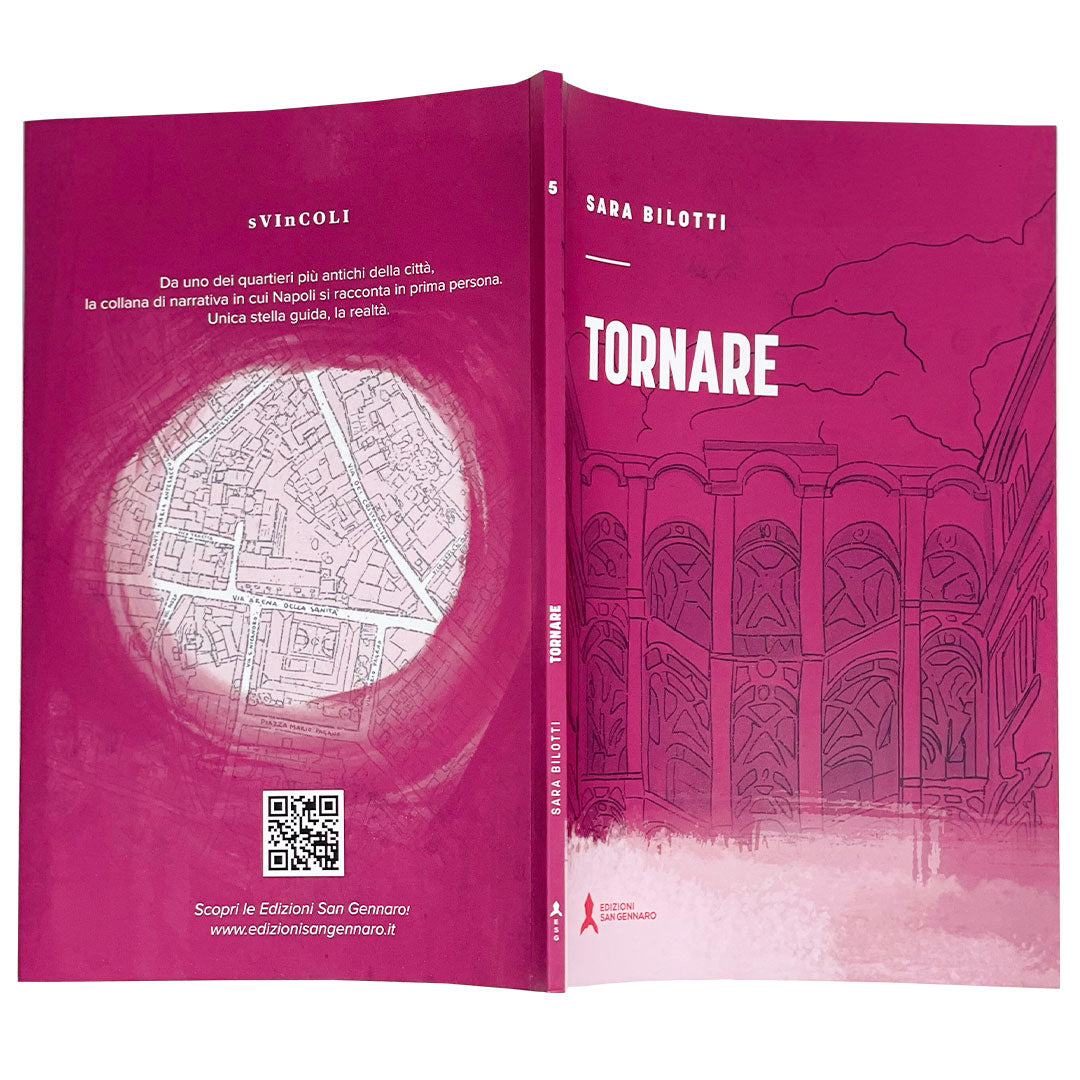Tornare