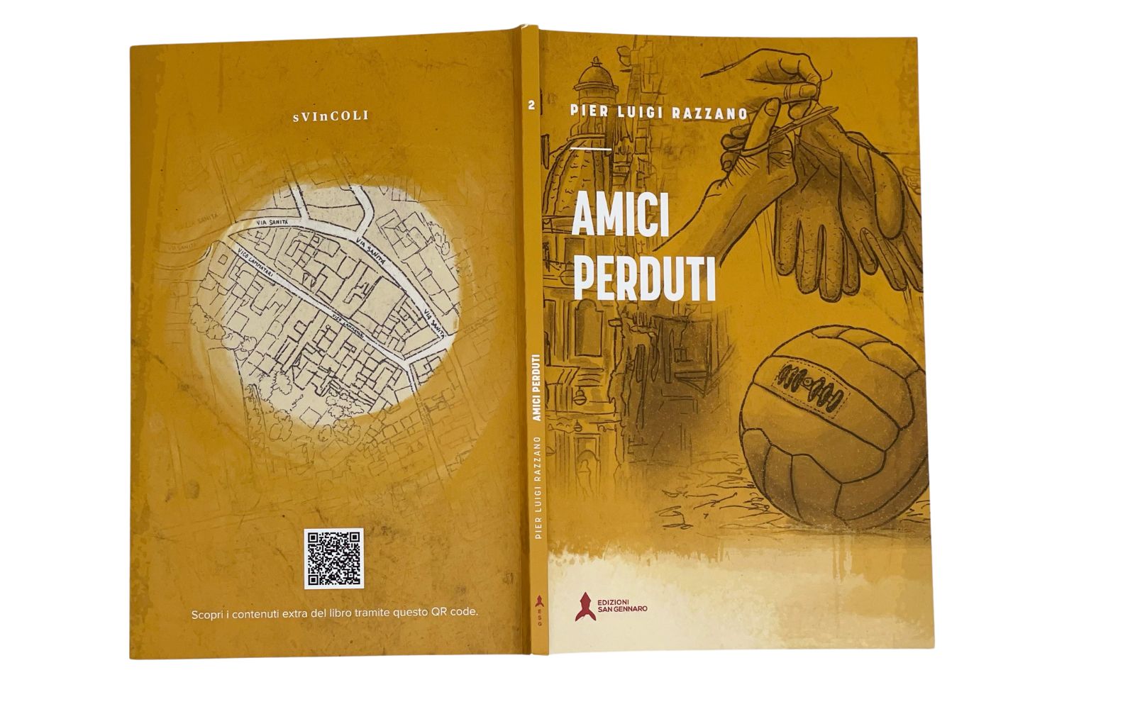 Amici perduti