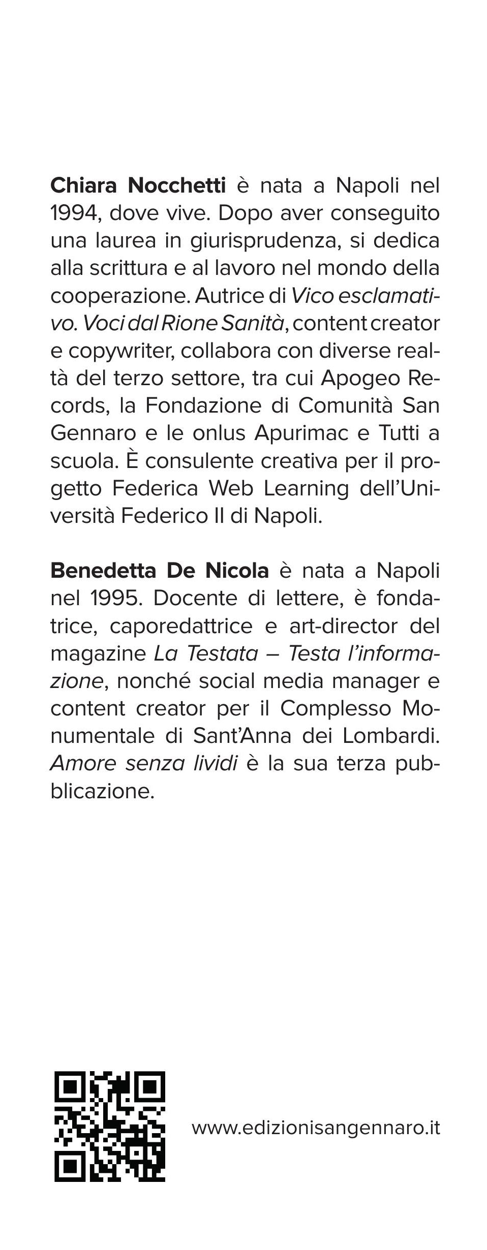 Amore senza lividi