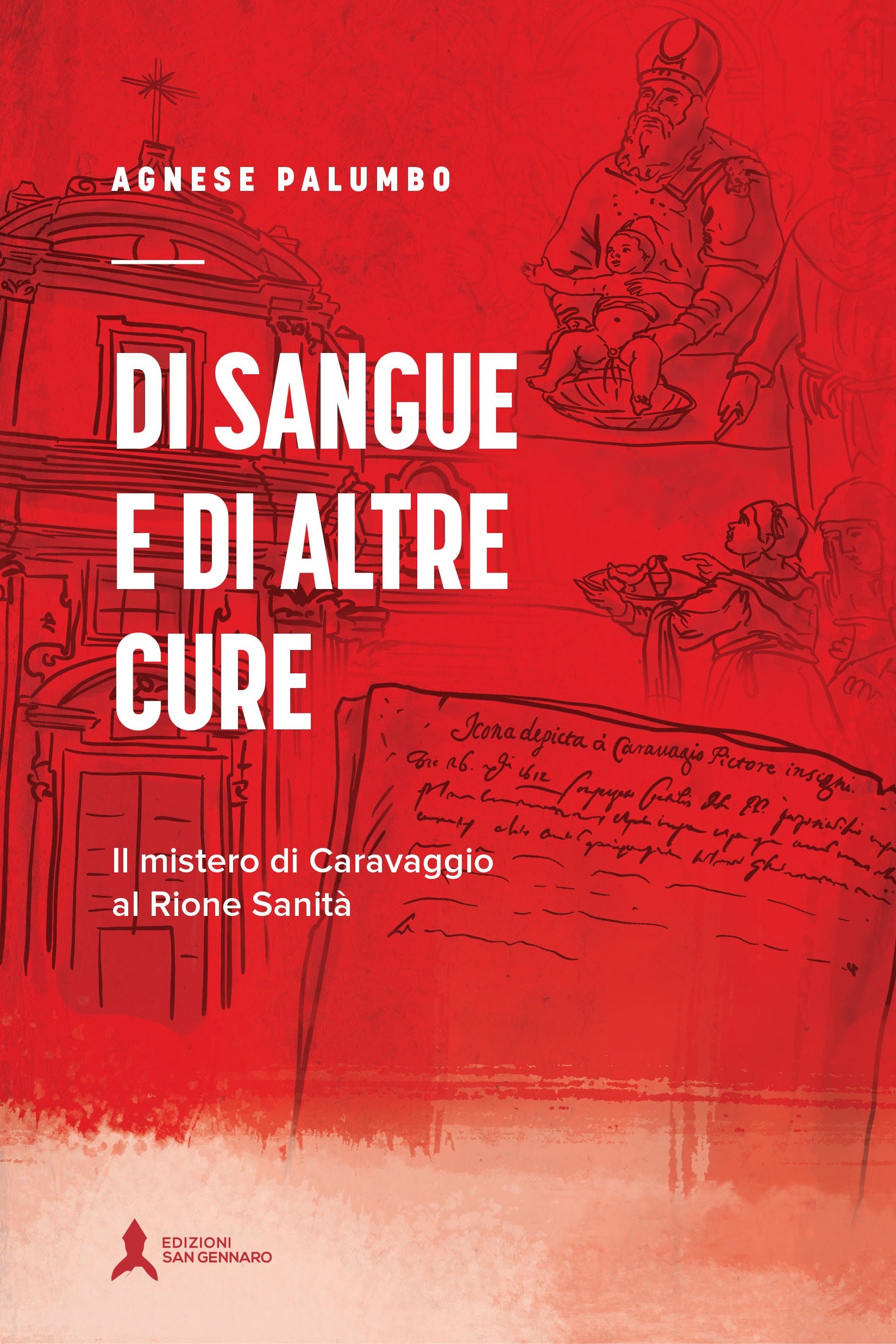 Di sangue e di altre cure