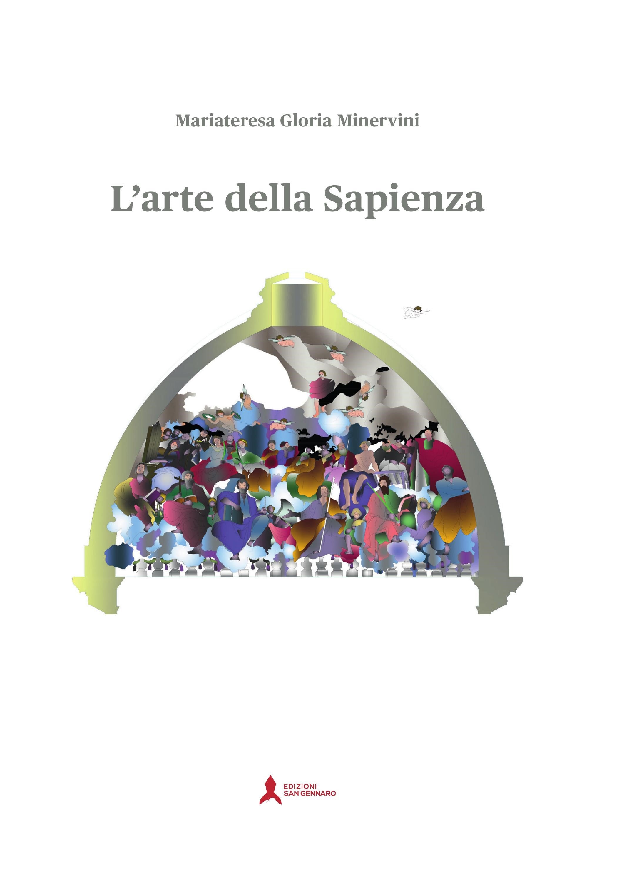 L'arte della Sapienza
