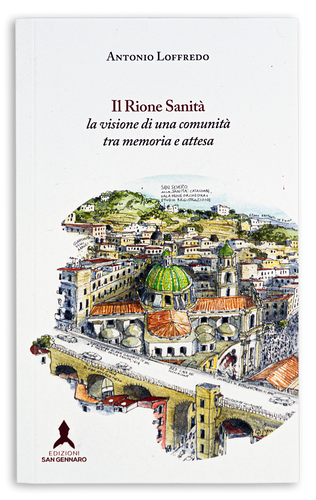 Lectio magistralis di padre Antonio Loffredo