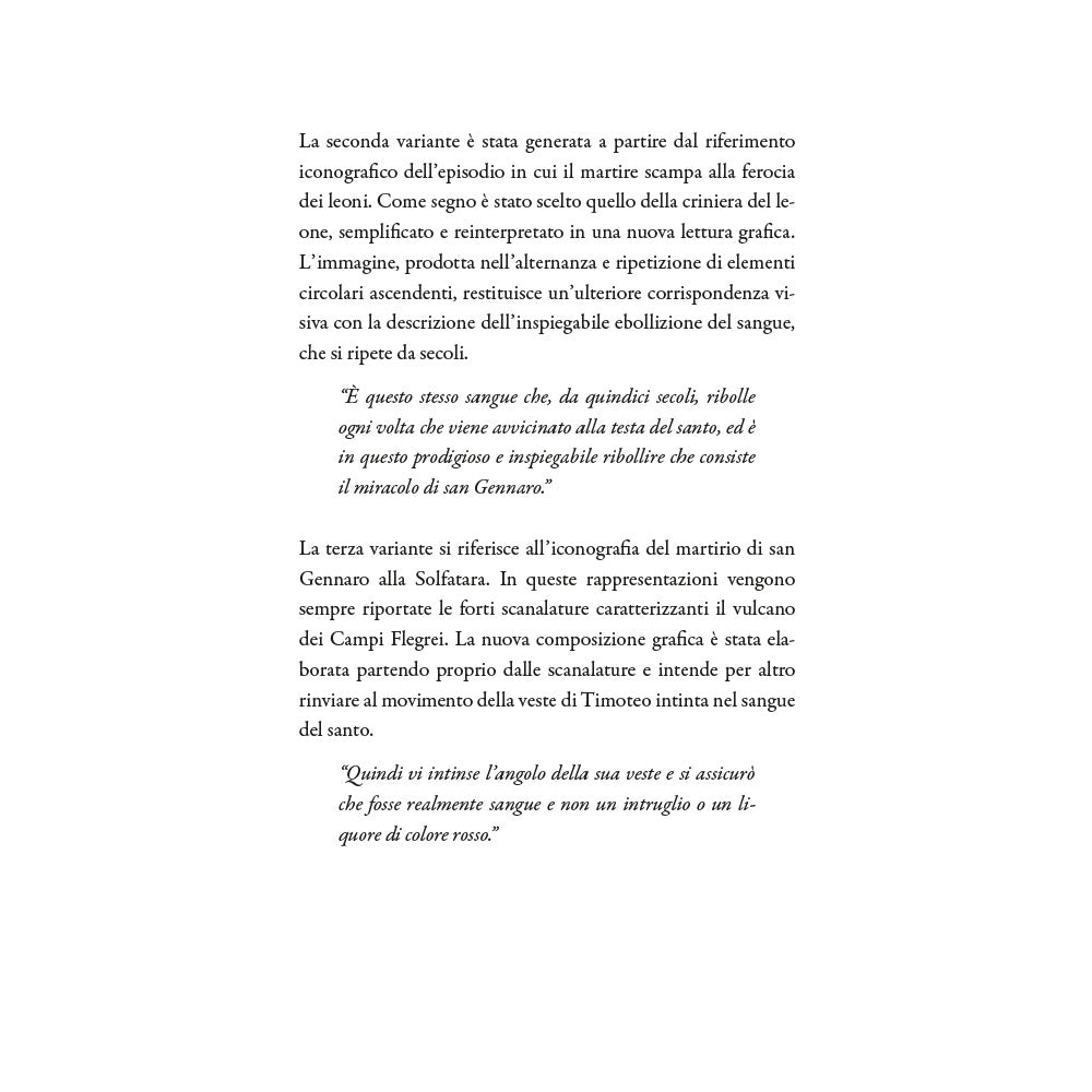 SAN GENNARO