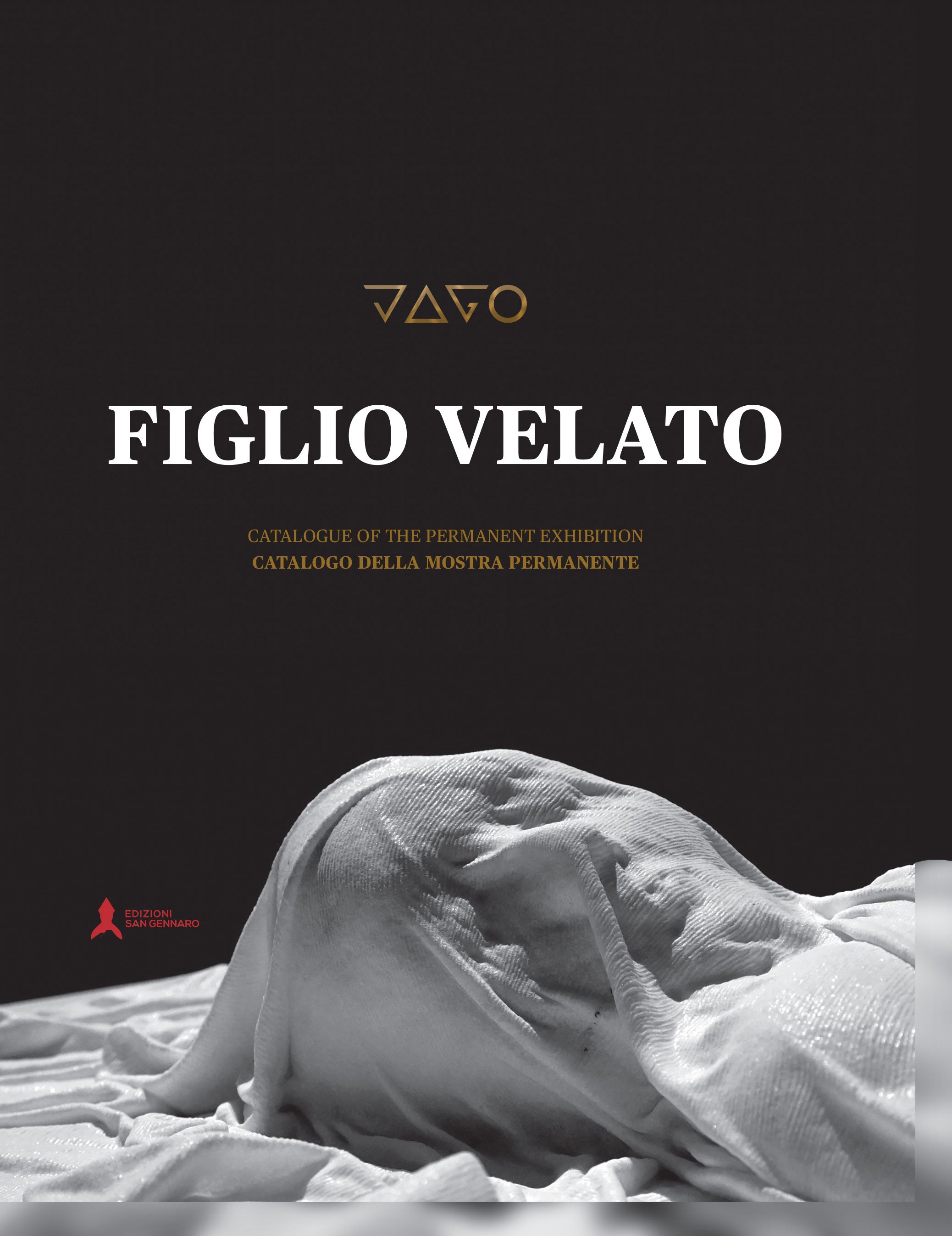Jago Figlio Velato