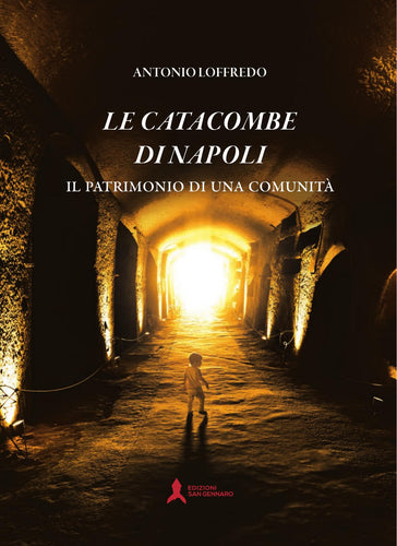 Le Catacombe di Napoli. Il patrimonio di una comunità