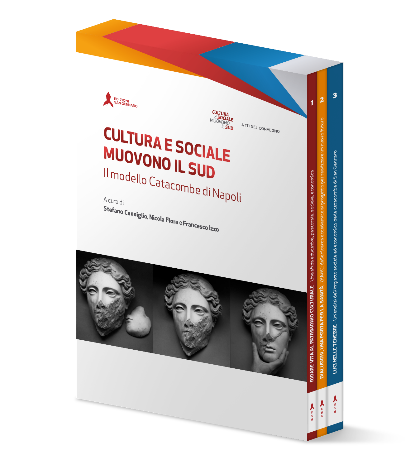 Cultura e Sociale muovono il Sud