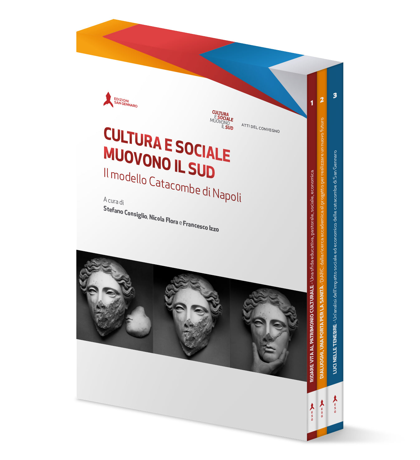Cultura e Sociale muovono il Sud
